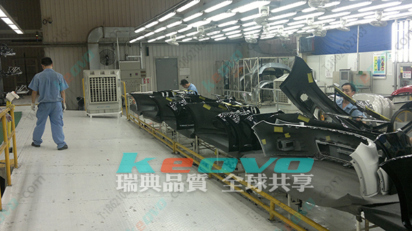 移動(dòng)環(huán)保空調(diào)