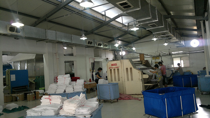 水洗車間降溫設(shè)備 水洗車間降溫設(shè)備