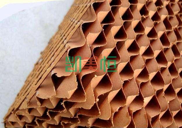 降溫濕簾工藝技術(shù) 降溫濕簾工藝技術(shù)