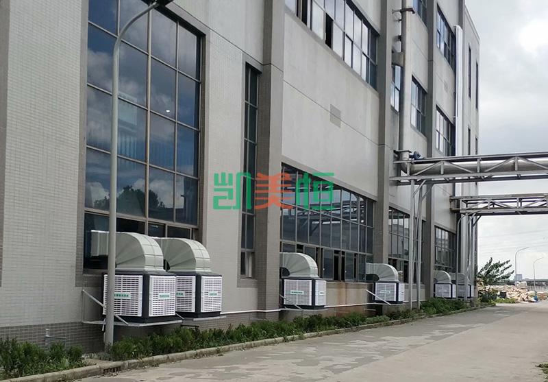 安徽工業廠房通風降溫設備批發 安徽工業廠房通風降溫設備批發